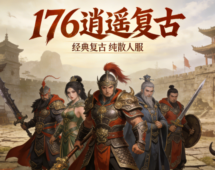 乐赚游试玩1.76逍遥盛世一区赚L币