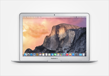 乐赚游 热门礼品新13英寸 MacBook Air